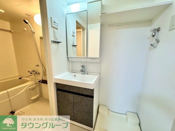 アイルプレミアム月島ドゥーエの物件内観写真